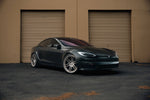 HRE Forged Monoblock 312 GTS 19x9 5x112 Wheels