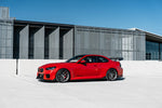 HRE Forged Monoblock R101 Lightweight 18x9 5x120 Wheels