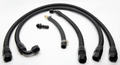 S65 CATCH CAN PROJECT - Standard Kit with ESS Supercharger Hoses - NRW Design BMW performance part - Iconic Garage