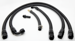 S65 CATCH CAN PROJECT - Standard Kit with ESS Supercharger Hoses - NRW Design BMW performance part - Iconic Garage