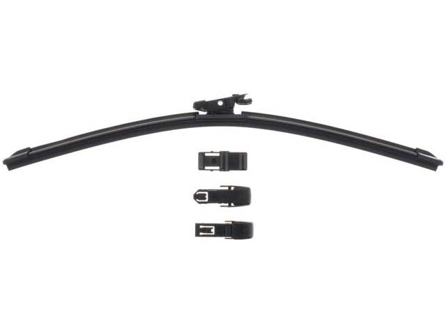 Wiper Blade by Bosch - fits 2008–2013 BMW E92 M3