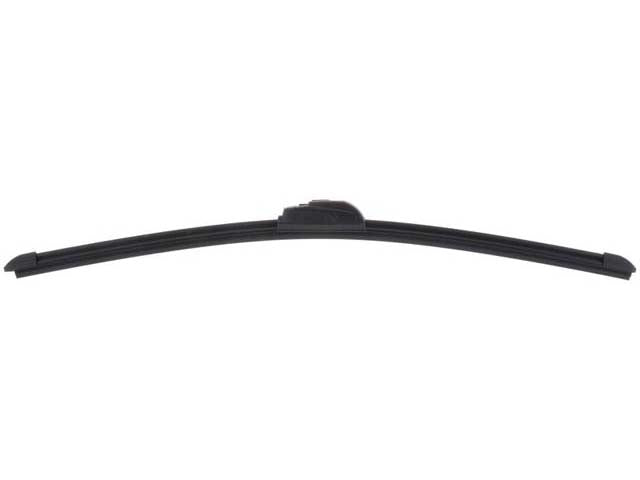 Wiper Blade - 21" - Bosch "Focus" (Beam Style Blade) - Front - Bosch (FS21)