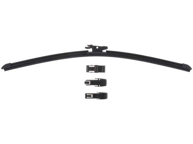Wiper Blade by Bosch - fits 2014–2019 BMW F22/F23 2 Series