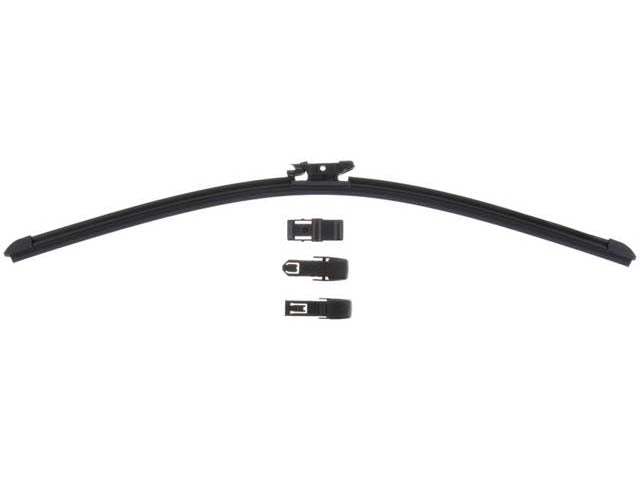 Wiper Blade by Bosch - fits 2012–2019 BMW F30/F31 3 Series