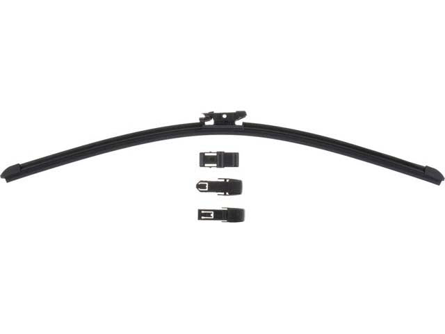Wiper Blade by Bosch - fits 2011–2016 BMW F10 5 Series