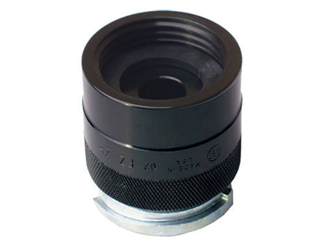 Cooling System Tester Adapter by Assenmacher Tools (AST) - fits 2015–2018 BMW F80 M3