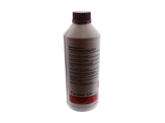 Coolant / Antifreeze - Audi/VW G13 (Lilac) (1.5 - febi bilstein (G013A8JM1)