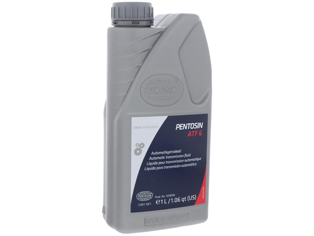 Automatic Transmission Fluid (1 Liter) - Pentosin (G0521621LDSP)