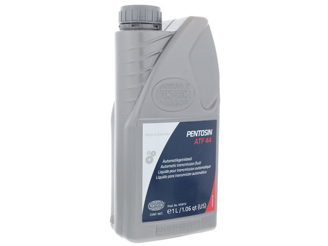 Automatic Transmission Fluid, 1 Liter - Pentosin (G055025A2)