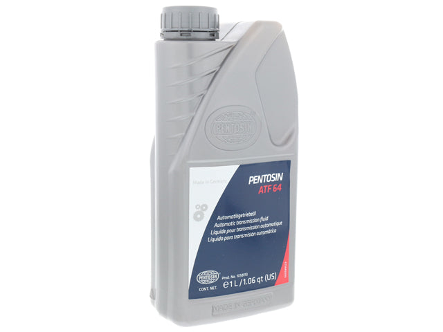 Automatic Transmission Fluid (1 Liter) - Pentosin (G055540A2)