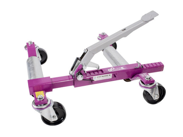 Vehicle Dolly by Gojak - fits 2008–2013 BMW E82/E88 1 Series
