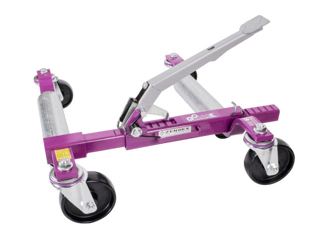 Vehicle Dolly by Gojak - fits 2008–2013 BMW E82/E88 1 Series