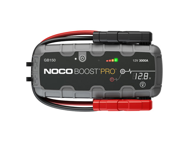 NOCO GB150 Boost XL Jump Starter by NOCO - fits 2018–2023 BMW F90 M5