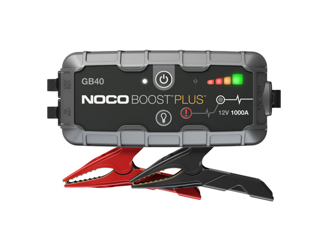 NOCO GB40 Boost X Jump Starter by NOCO - fits 2018–2023 BMW F90 M5