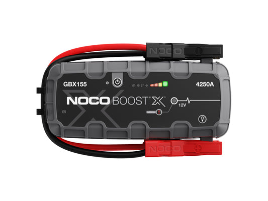 NOCO GBX155 Boost X GB Jump Starter by NOCO - fits 2018–2023 BMW F90 M5