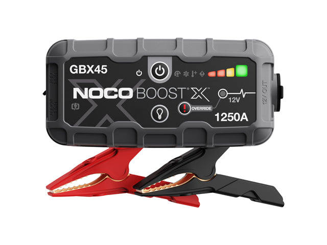 NOCO GBX45 Boost X GB Jump Starter by NOCO - fits 2018–2023 BMW F90 M5