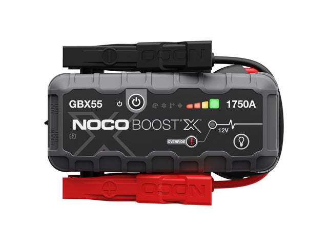 NOCO GBX55 Boost X GB Jump Starter by NOCO - fits 2018–2023 BMW F90 M5