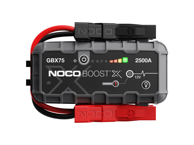 NOCO GBX75 Boost X GB Jump Starter by NOCO - fits 2018–2023 BMW F90 M5