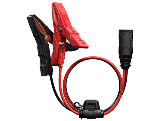 NOCO GC001 X-Connect Micro Battery Clamps w/ M6 Eyelets/M4 by NOCO - fits 2015–2020 BMW F80/F82/F83 M3/M4