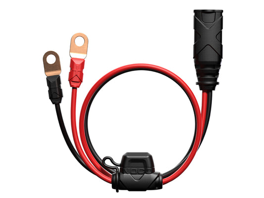 NOCO GC002 X-Connect Eyelet Terminal Connector/M4 by NOCO - fits 2015–2020 BMW F80/F82/F83 M3/M4