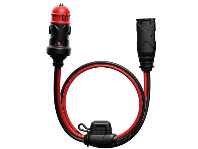 NOCO GC003 X-Connect 12V Male Plug/M4 by NOCO - fits 2015–2020 BMW F80/F82/F83 M3/M4