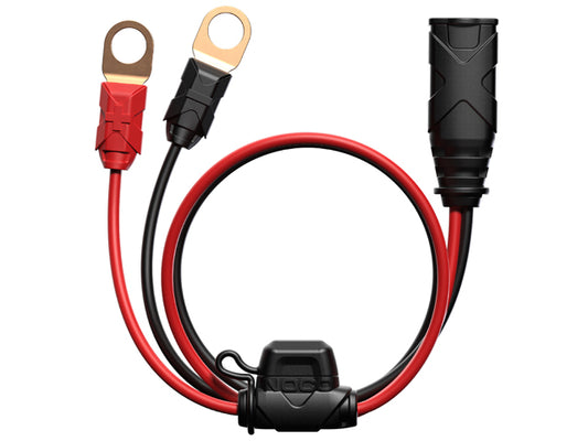 NOCO GC008 X-Connect XL Eyelet Terminal/M4 by NOCO - fits 2015–2020 BMW F80/F82/F83 M3/M4