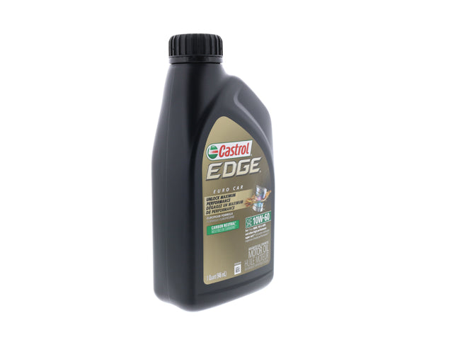 Engine Oil by Castrol Edge - fits 2008–2013 BMW E92 M3