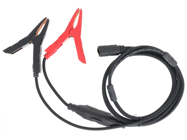 NOCO GPA002 HD Battery Clamps With Eyelets For GENIUSPRO25/M4 by NOCO - fits 2015–2020 BMW F80/F82/F83 M3/M4
