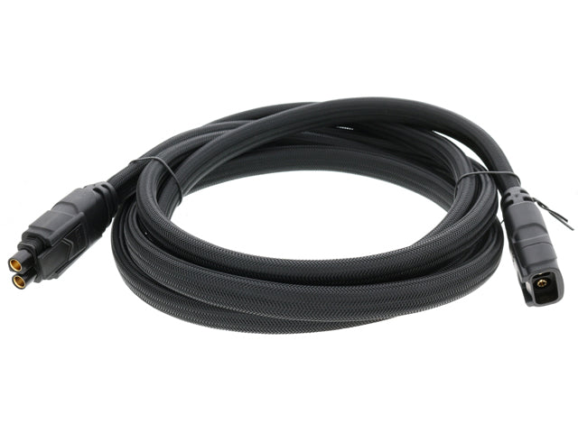 NOCO GPA003 PRO 10' Extension Cable For GENIUSPRO50/M4 by NOCO - fits 2015–2020 BMW F80/F82/F83 M3/M4