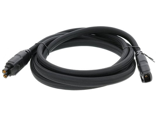 NOCO GPA003 PRO 10' Extension Cable For GENIUSPRO50/M4 by NOCO - fits 2015–2020 BMW F80/F82/F83 M3/M4