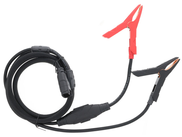 NOCO GPA004 PRO Battery Clamps With Eyelets For GENIUSPRO50/M4 by NOCO - fits 2015–2020 BMW F80/F82/F83 M3/M4