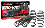 eibach pro-kit for bmw m3 f80 (incl. competition package) bmw m3 m4 f80 f82 f8x iconic garage