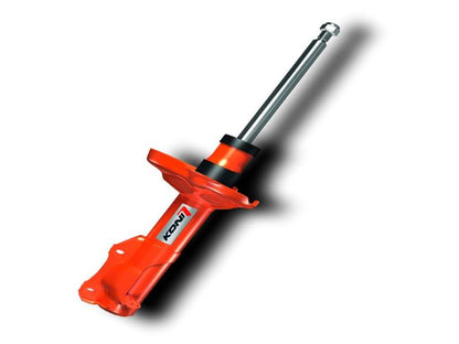 koni str.t (orange) shock bmw 3 series (e90) exclud m3 - rear bmw m3 e92 e9x iconic garage