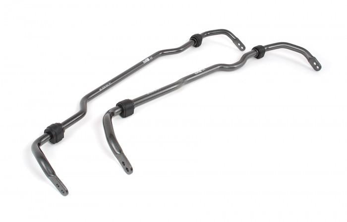 h&r bmw m4 cabrio/coupe f83/f82 sway bar kit - 30mm front/25mm rear bmw m3 m4 f80 f82 f8x iconic garage