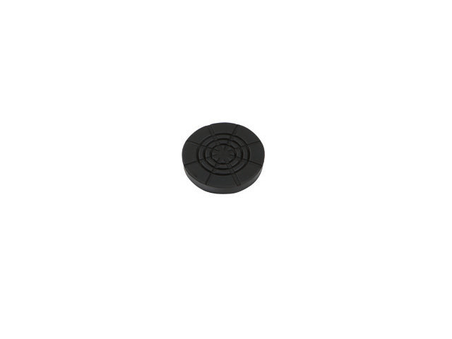 Vehicle Lift Pad by AC Hydraulic - fits 2008–2013 BMW E82/E88 1 Series