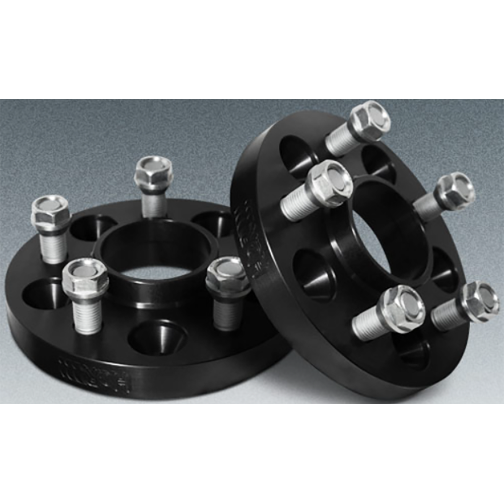 16-20 BMW M2 (F87) 10mm DR Wheel Spacer & Bolt Kit - F87 M2