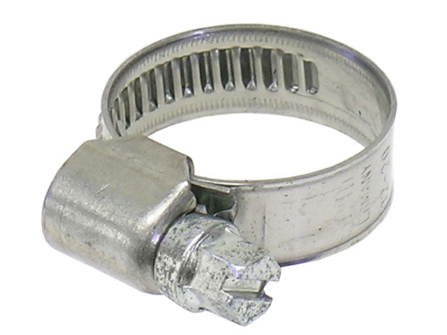 Hose Clamp by Gemi - fits 2019–present BMW G02 X4