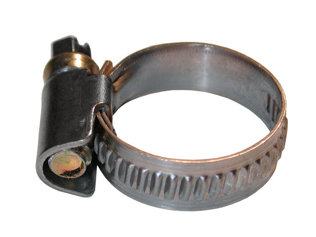 Hose Clamp by Gemi - fits 2008–2013 BMW E82/E88 1 Series