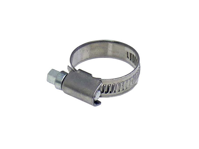 Hose Clamp by Gemi - fits 2019–present BMW G02 X4