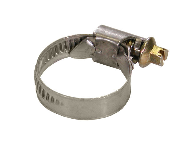 Hose Clamp by Norma - fits 2019–present BMW G02 X4