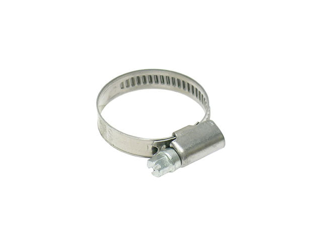 Hose Clamp by Gemi - fits 2019–present BMW G02 X4