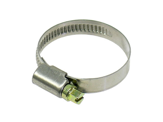 Hose Clamp by Gemi - fits 2008–2013 BMW E82/E88 1 Series