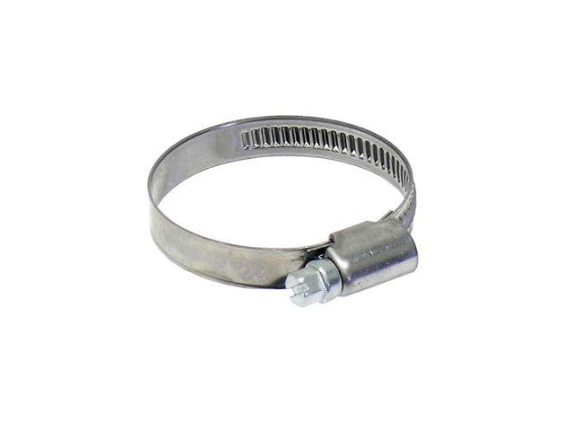 Hose Clamp by Gemi - fits 2019–present BMW G02 X4