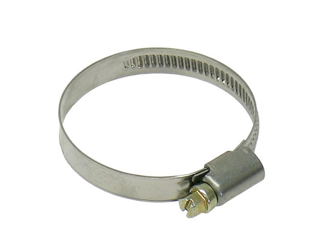 Hose Clamp by Gemi - fits 2019–present BMW G02 X4