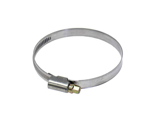 Hose Clamp by Gemi - fits 2008–2013 BMW E82/E88 1 Series