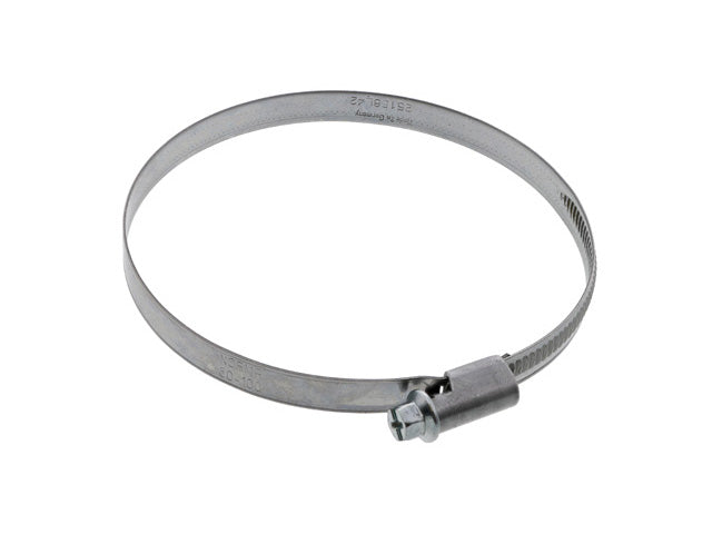 Hose Clamp by Norma - fits 2008–2013 BMW E82/E88 1 Series