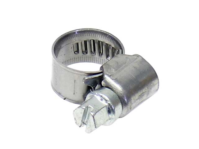 Hose Clamp by Gemi - fits 2008–2013 BMW E82/E88 1 Series