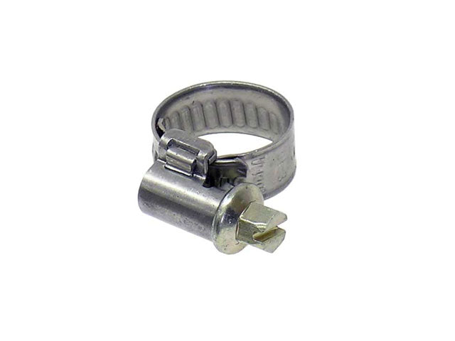 Hose Clamp by Norma - fits 2008–2013 BMW E82/E88 1 Series