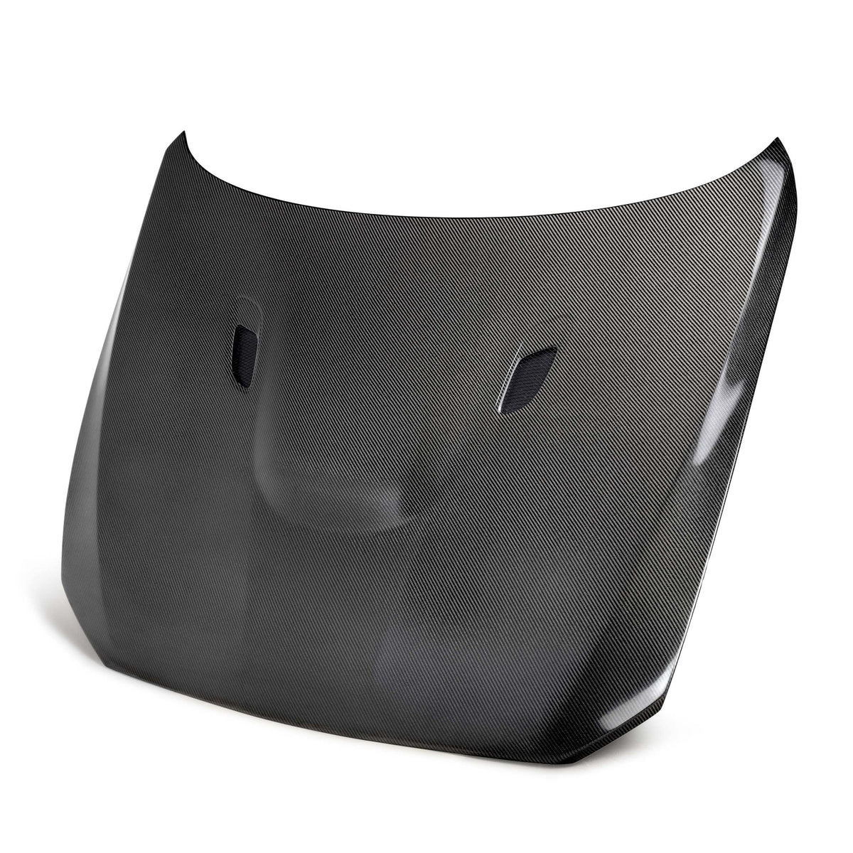 Seibon 16-21 BMW F87 M2 BM-Style Carbon Fiber Hood - F87 M2
