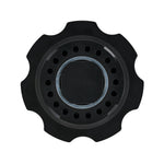 S58 Billet Multi Baffled Oil Cap with AN Swivel Option - Oil Cap Only - NRW Design BMW performance part - Iconic Garage
